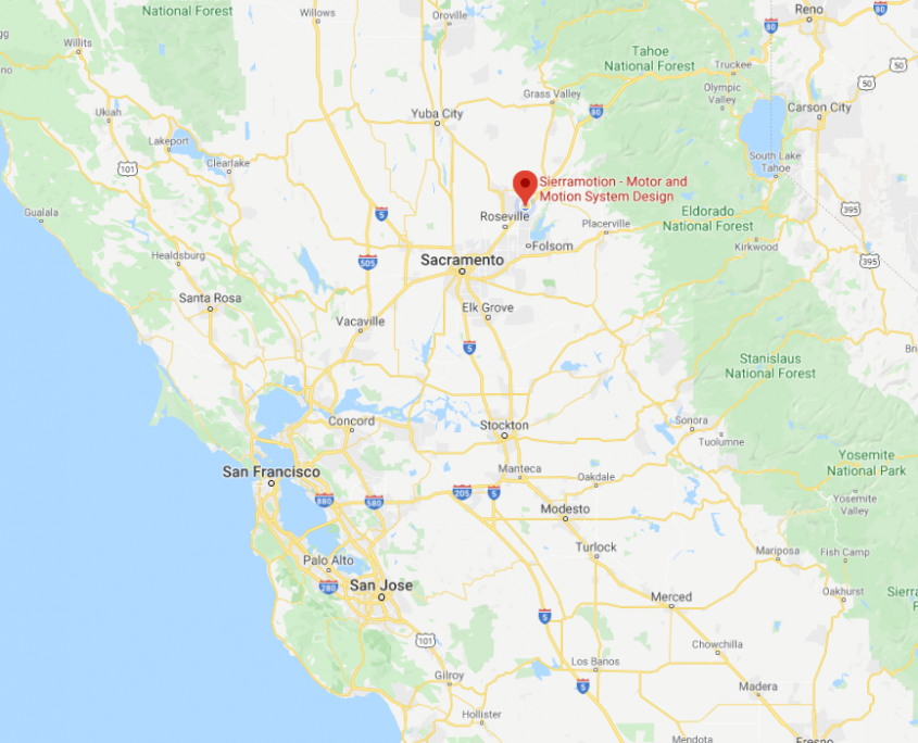 Location