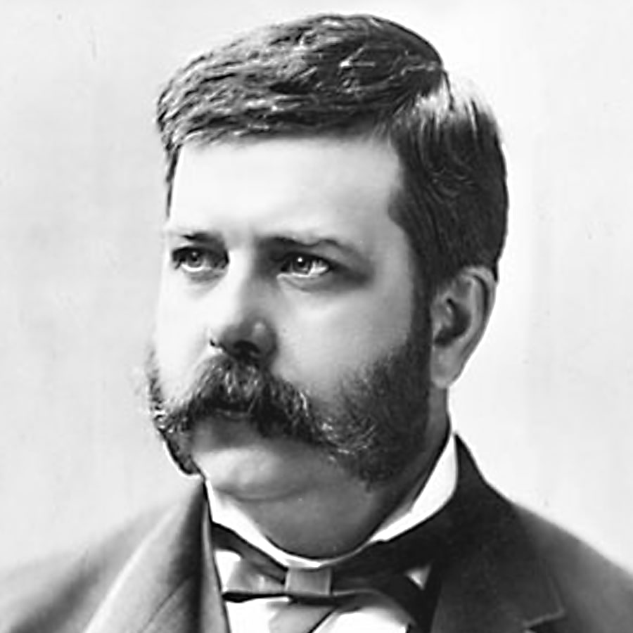 George Westinghouse