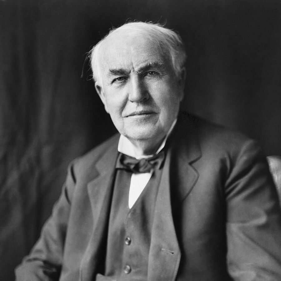 Thomas Edison