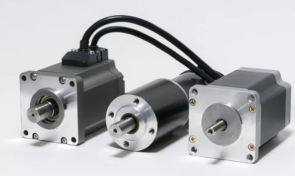 DC Motors