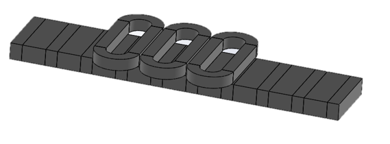 Linear Motors