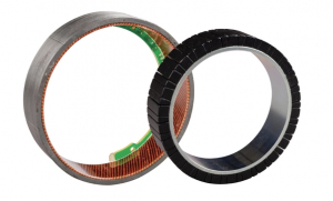 Torque Motor