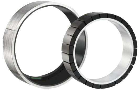 Torque Motors