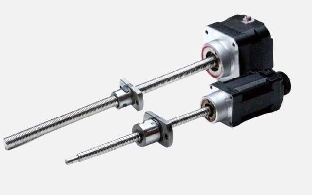 Z-Drive Ball Screw Actuator