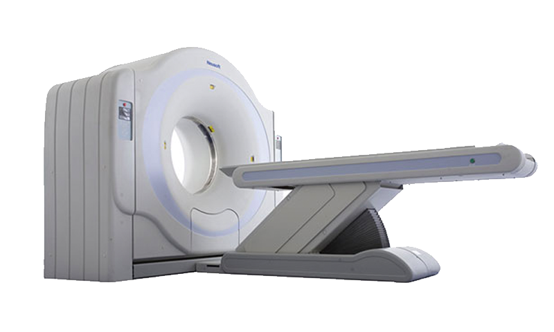 CT Machine