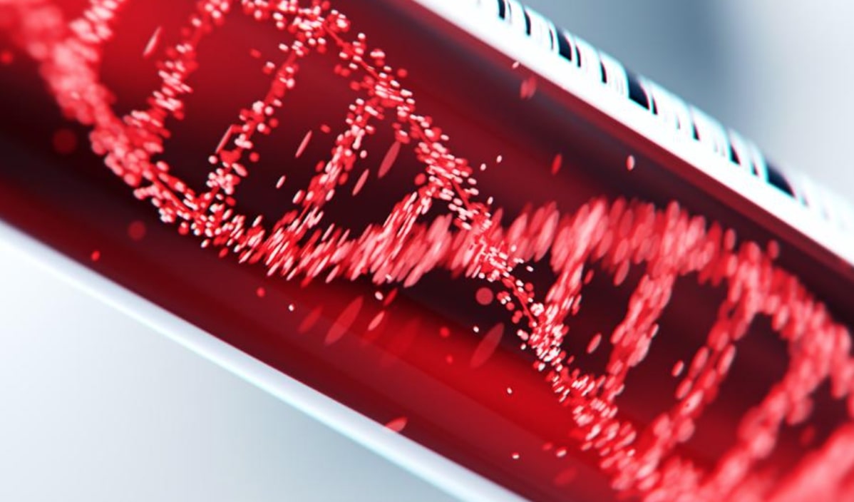 Blood Analysis