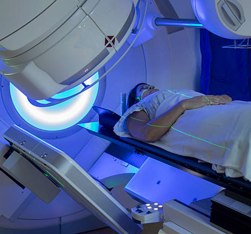 PET Guided Radiosurgery